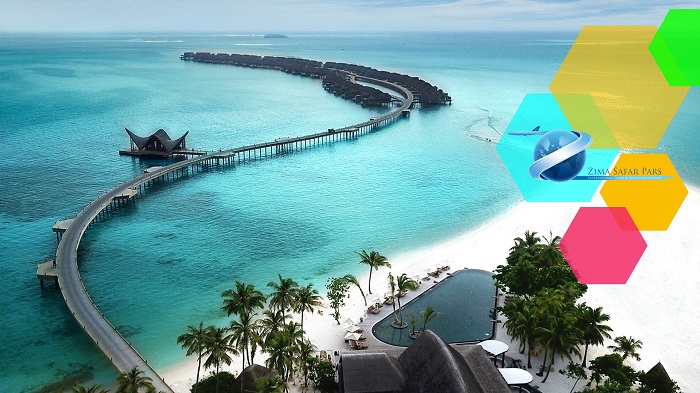 مالدیو یا سریلانکا کدامیک برای سفر ارزان‌تر است ، زیما سفر 